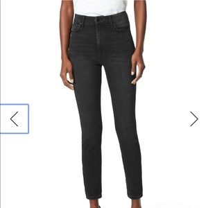 Joe’s Jeans the Charlie High Rise Skinny jeans